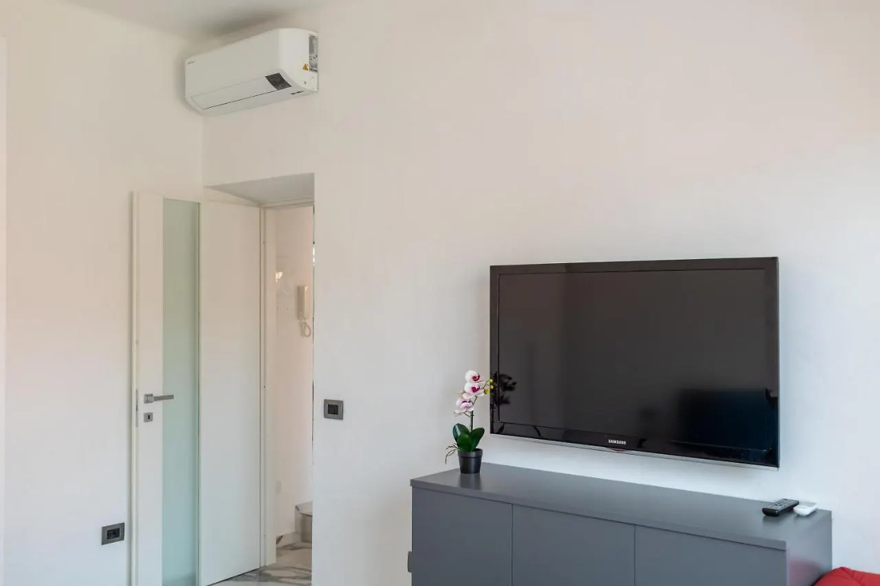 Διαμέρισμα Casa Vacanza 