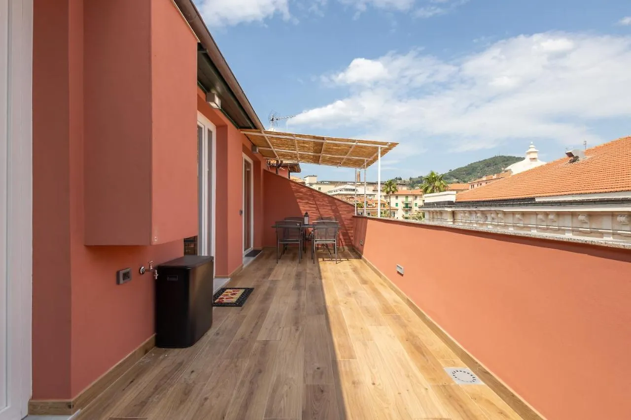Casa Vacanza 