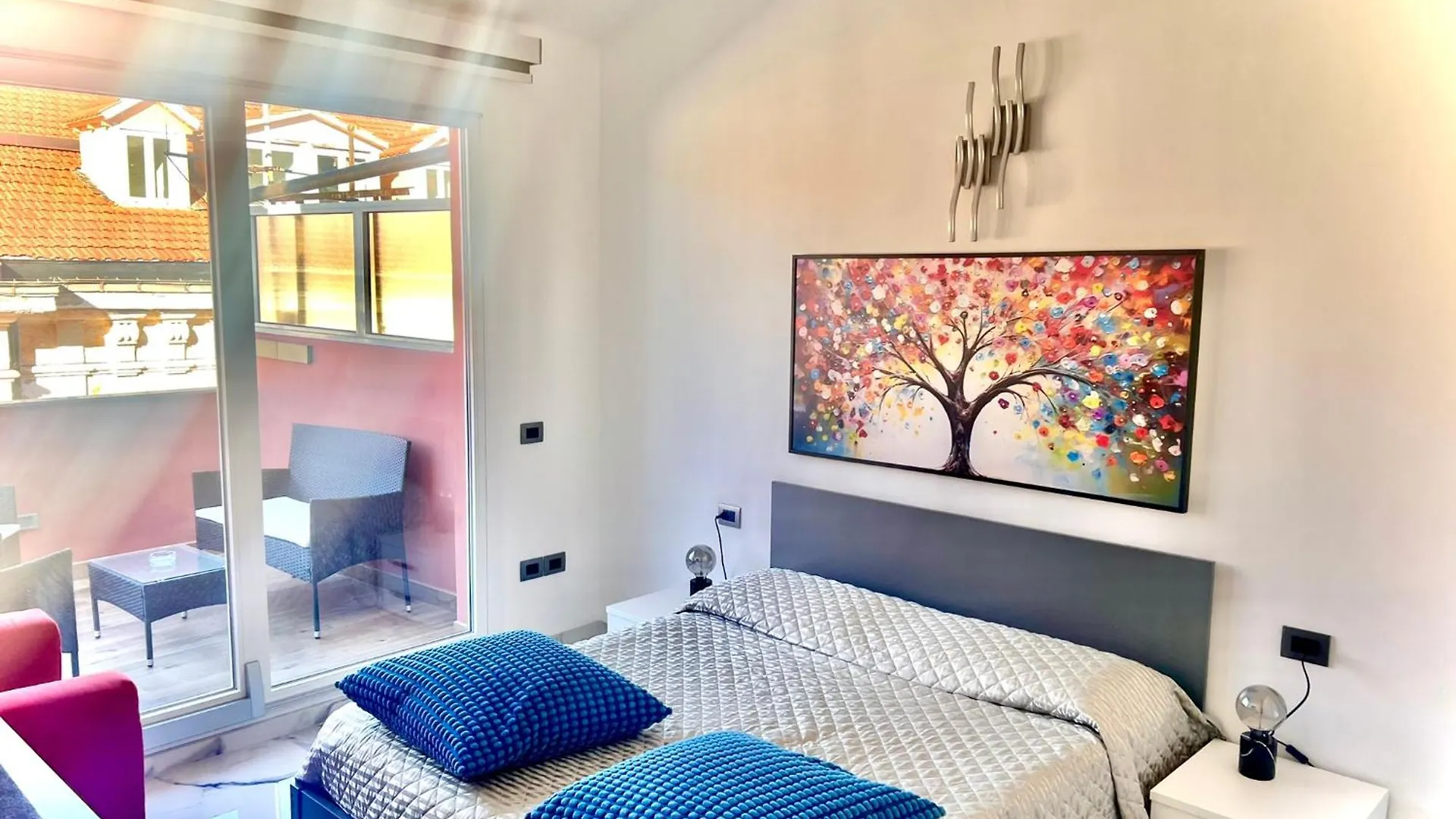 Casa Vacanza 
