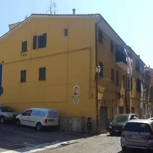 Appartamento Prestige House A Pochi Passi Dal Mare, Imperia
