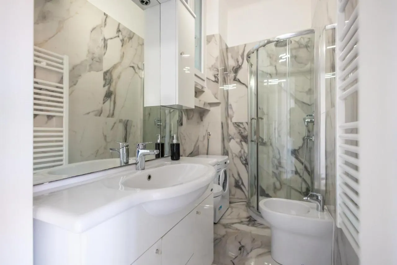 Casa Vacanza  La Rosa  Oneglia Centro Imperia 0*,