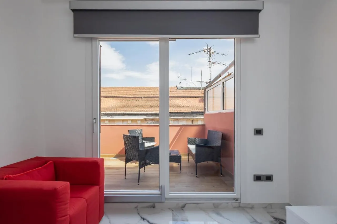 Casa Vacanza  La Rosa  Oneglia Centro Imperia 0*,