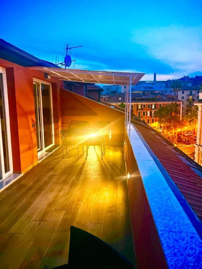 Appartamento Casa Vacanza  La Rosa  Oneglia Centro Imperia
